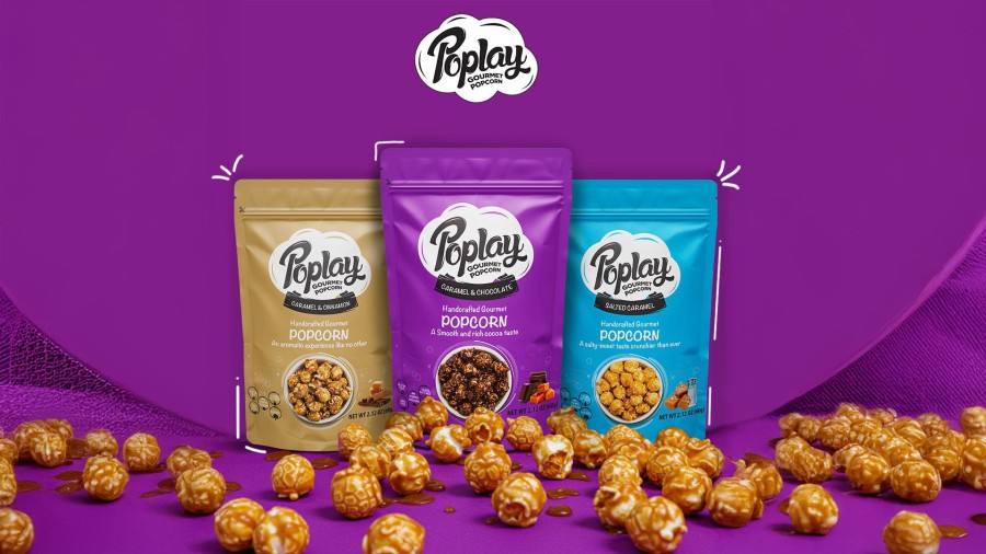 Sweet, Bold, and Unforgettable